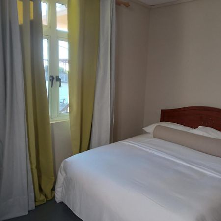 Ferienwohnung Etoile L La Gaulette Exterior foto